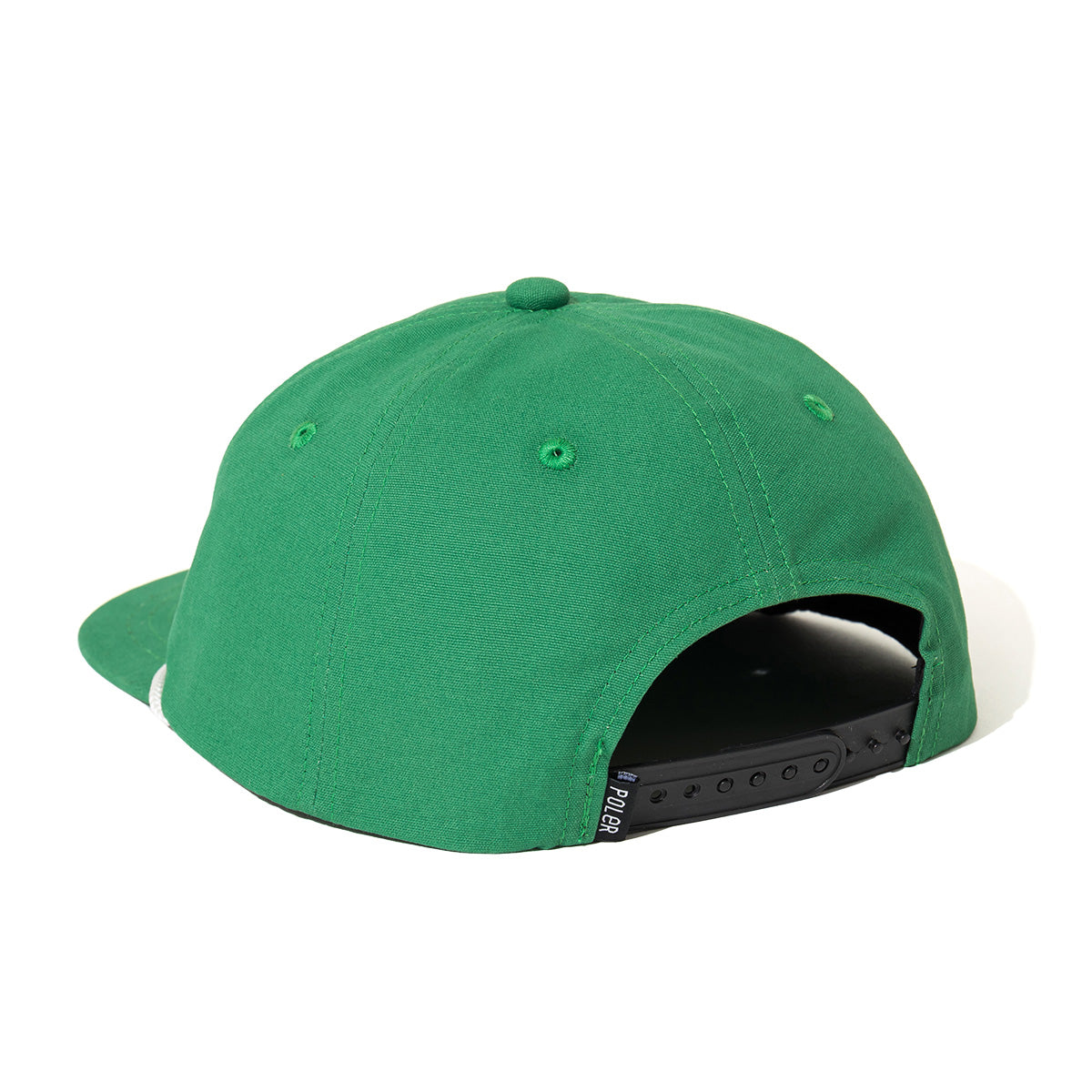 TRACKER CAP