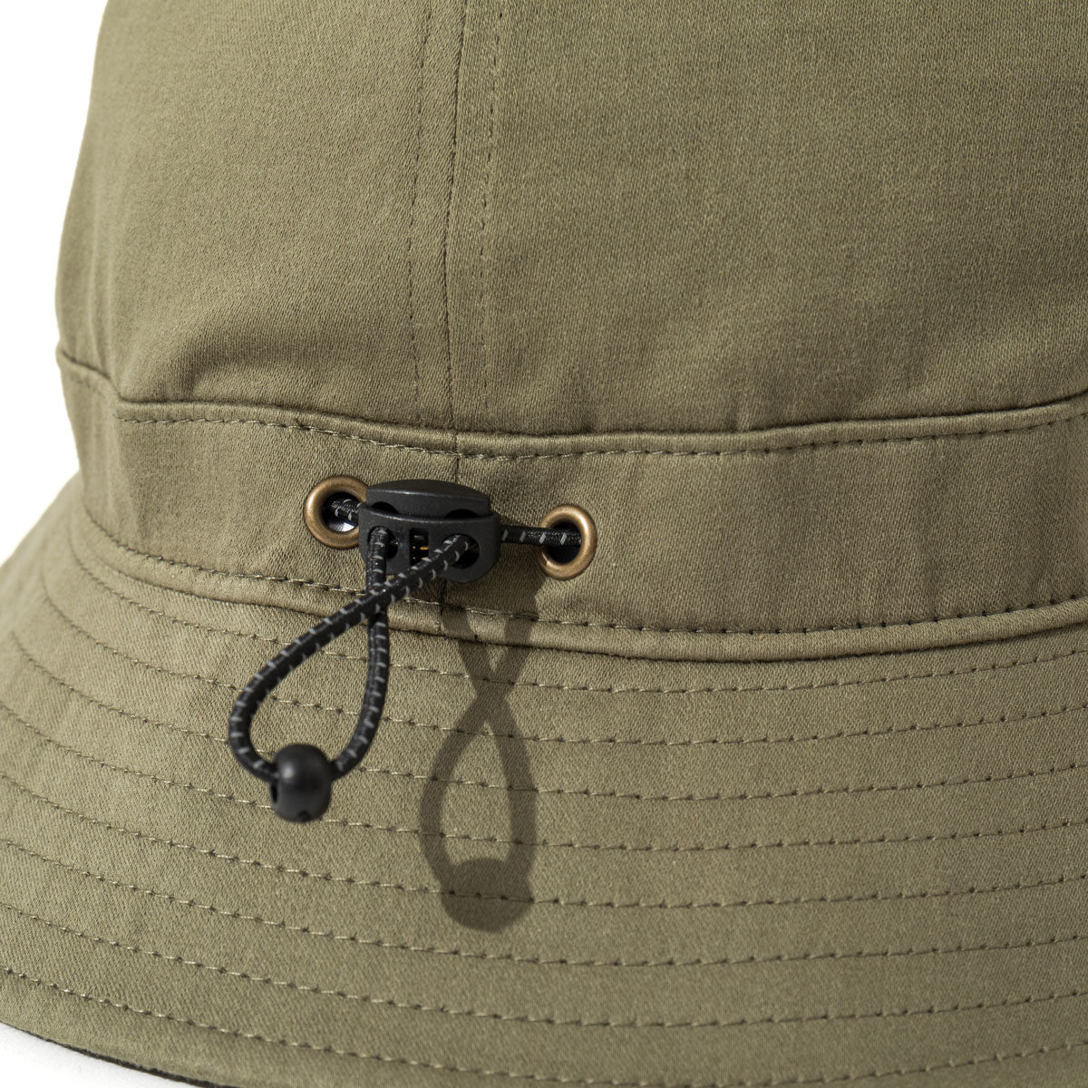 BACK SATIN BELL HAT