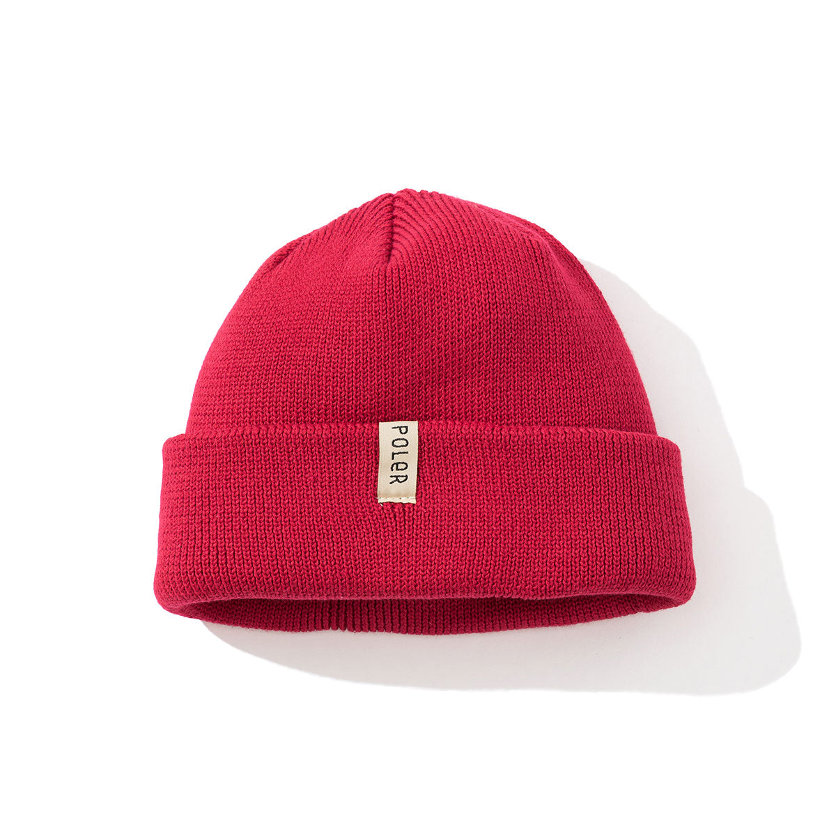 SHALLOW BEANIE