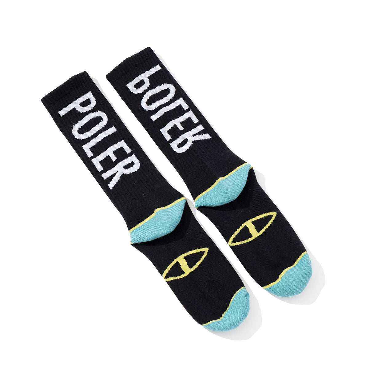 SKATE SOCKS