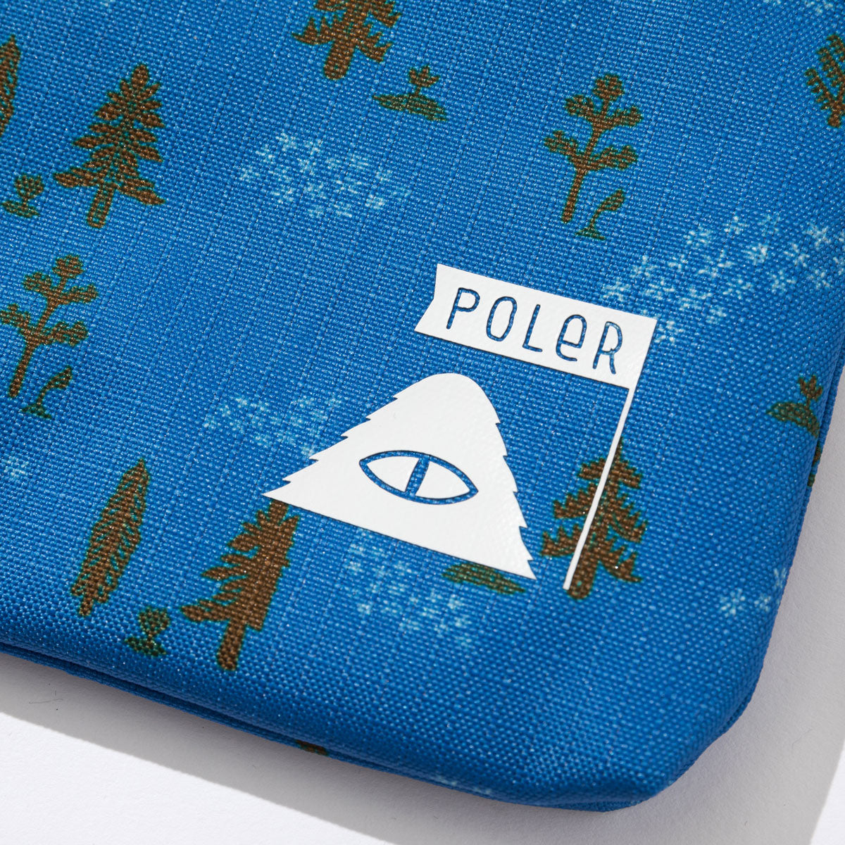 STUFFABLE POUCH