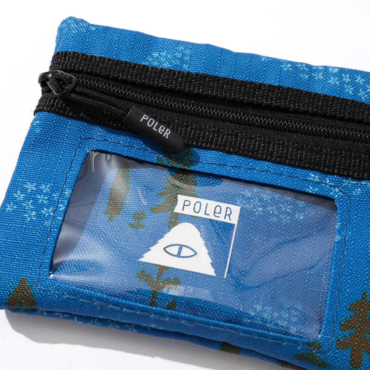 STUFFABLE COIN& PASS POUCH