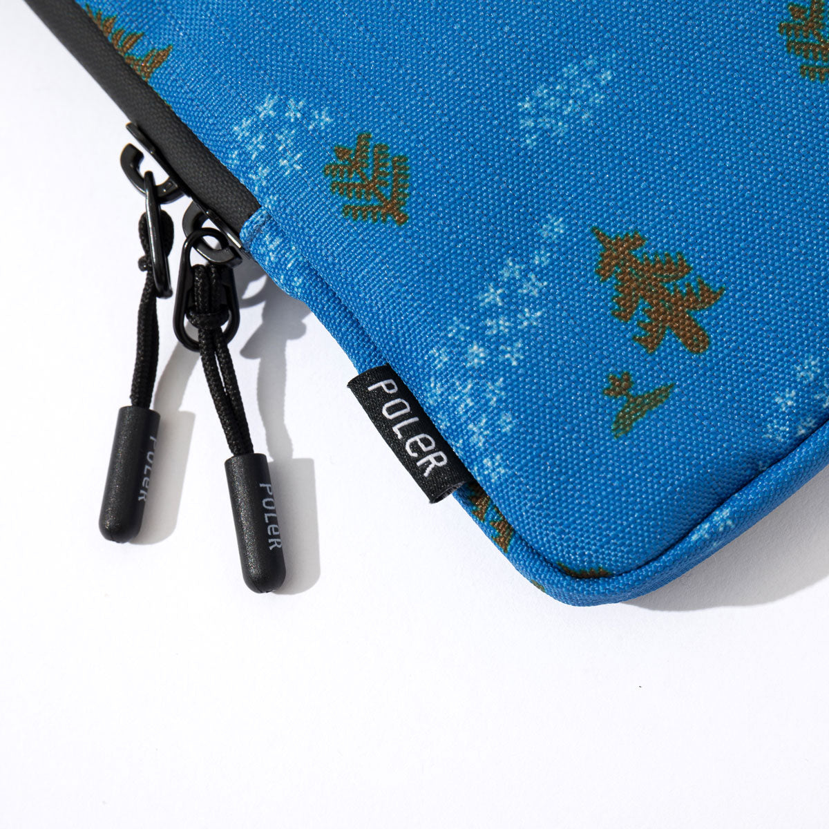 PADDED MOBILE PASS POUCH