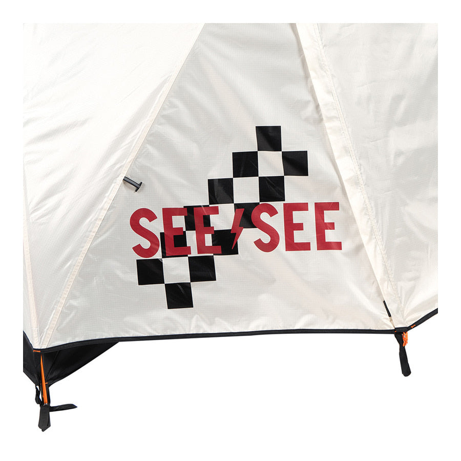 1 PERSON TENT