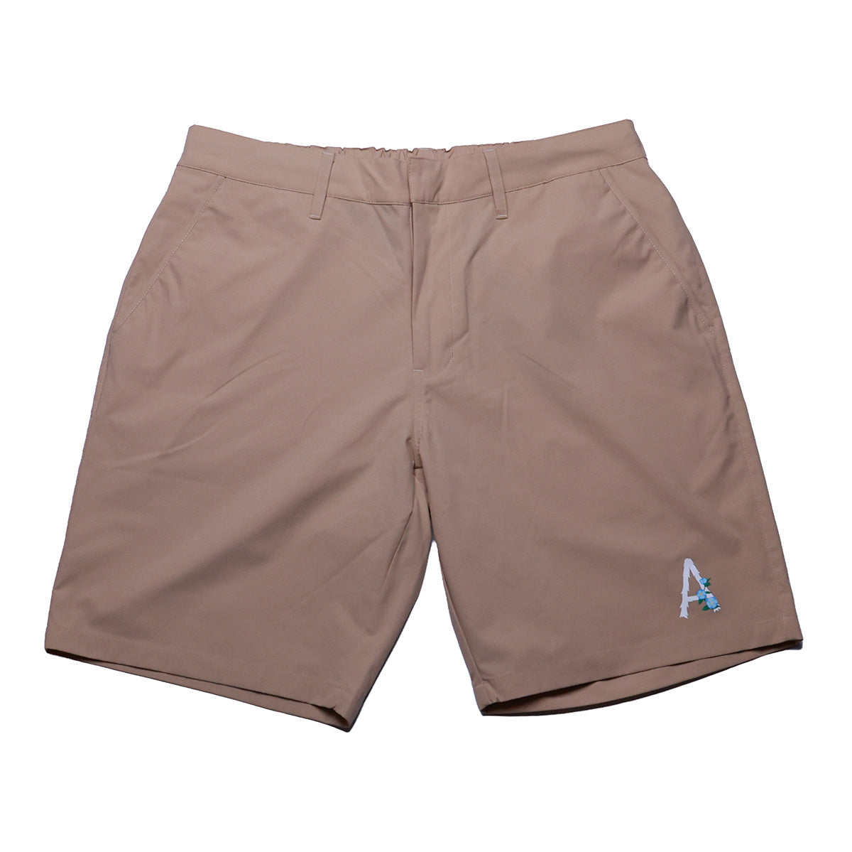 DRY STRETCH SHORTS