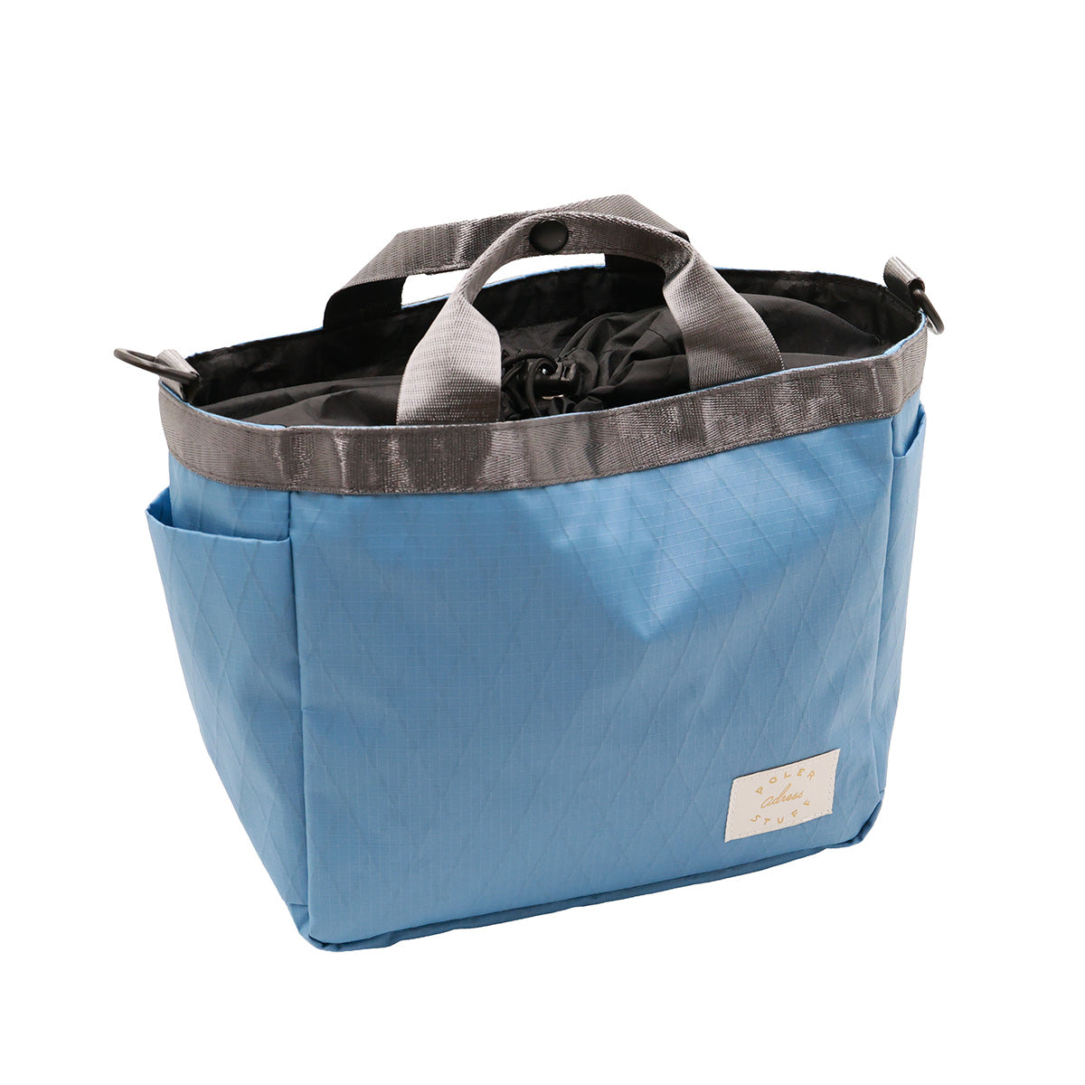 X-CLOTH CART SHOULDER BAG