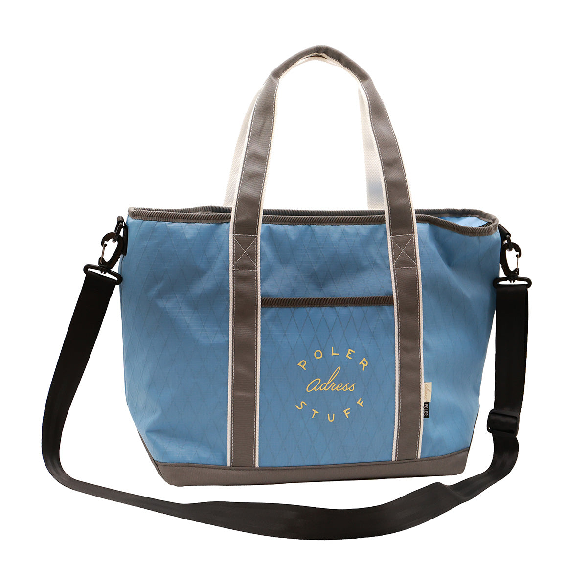 X-CLOTH TRAVEL TOTE M