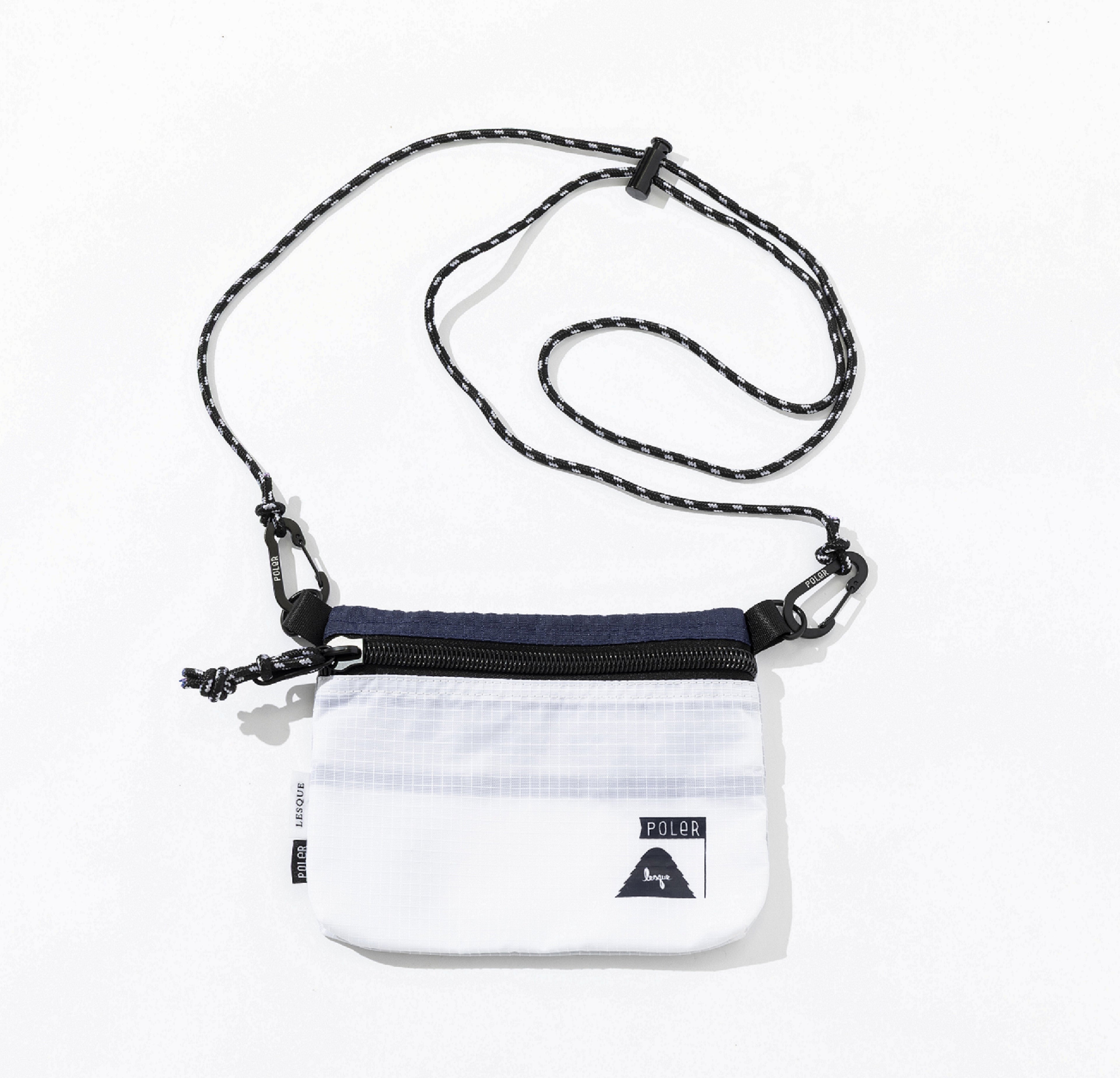 STUFFABLE POUCH