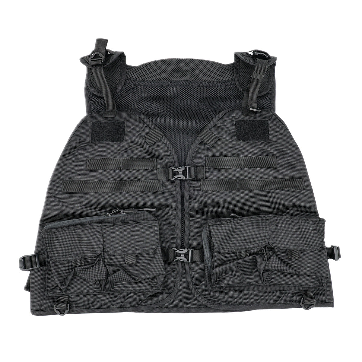 StreamR Classical Vest