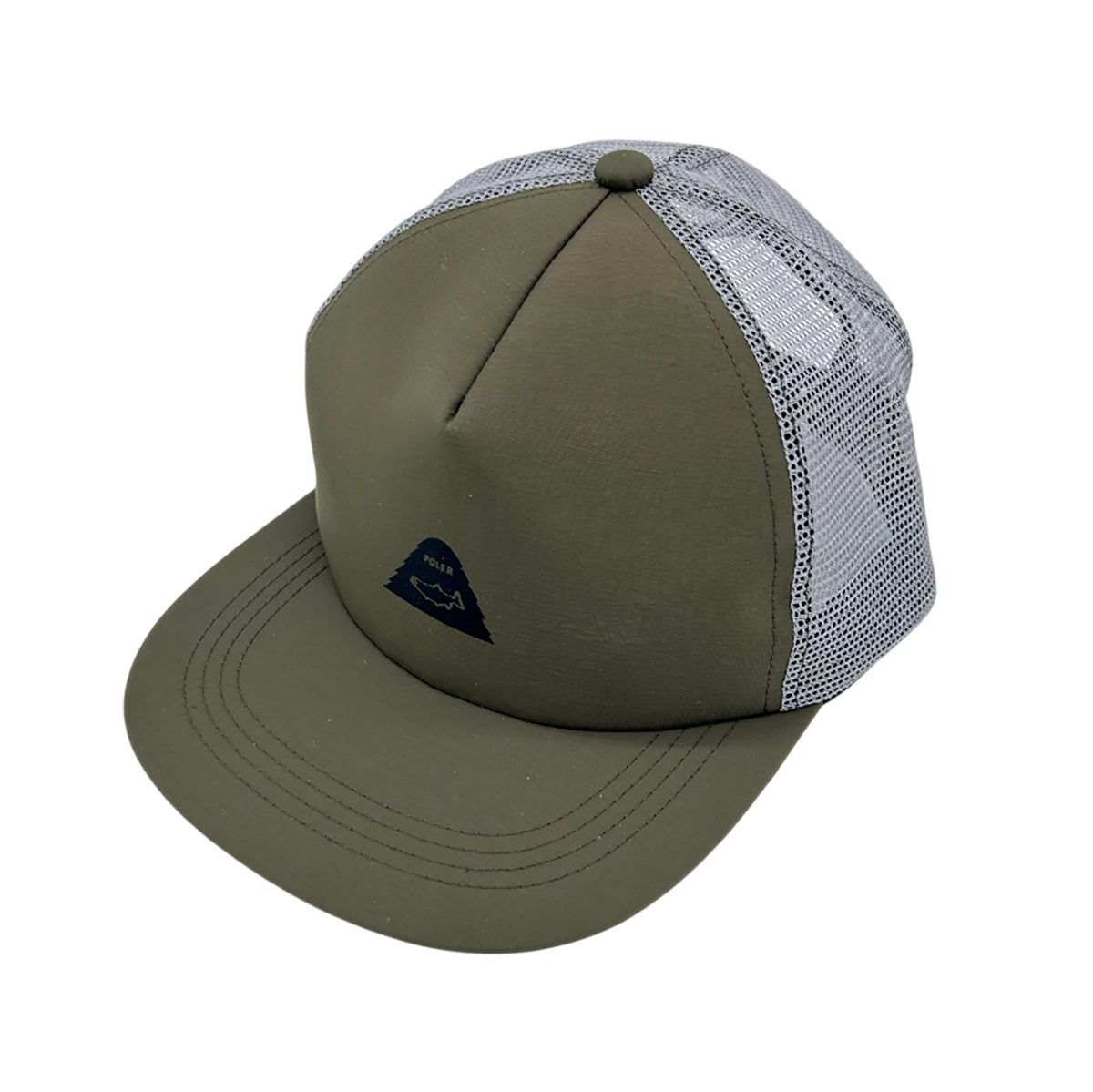 StreamR Tracker Mesh Cap