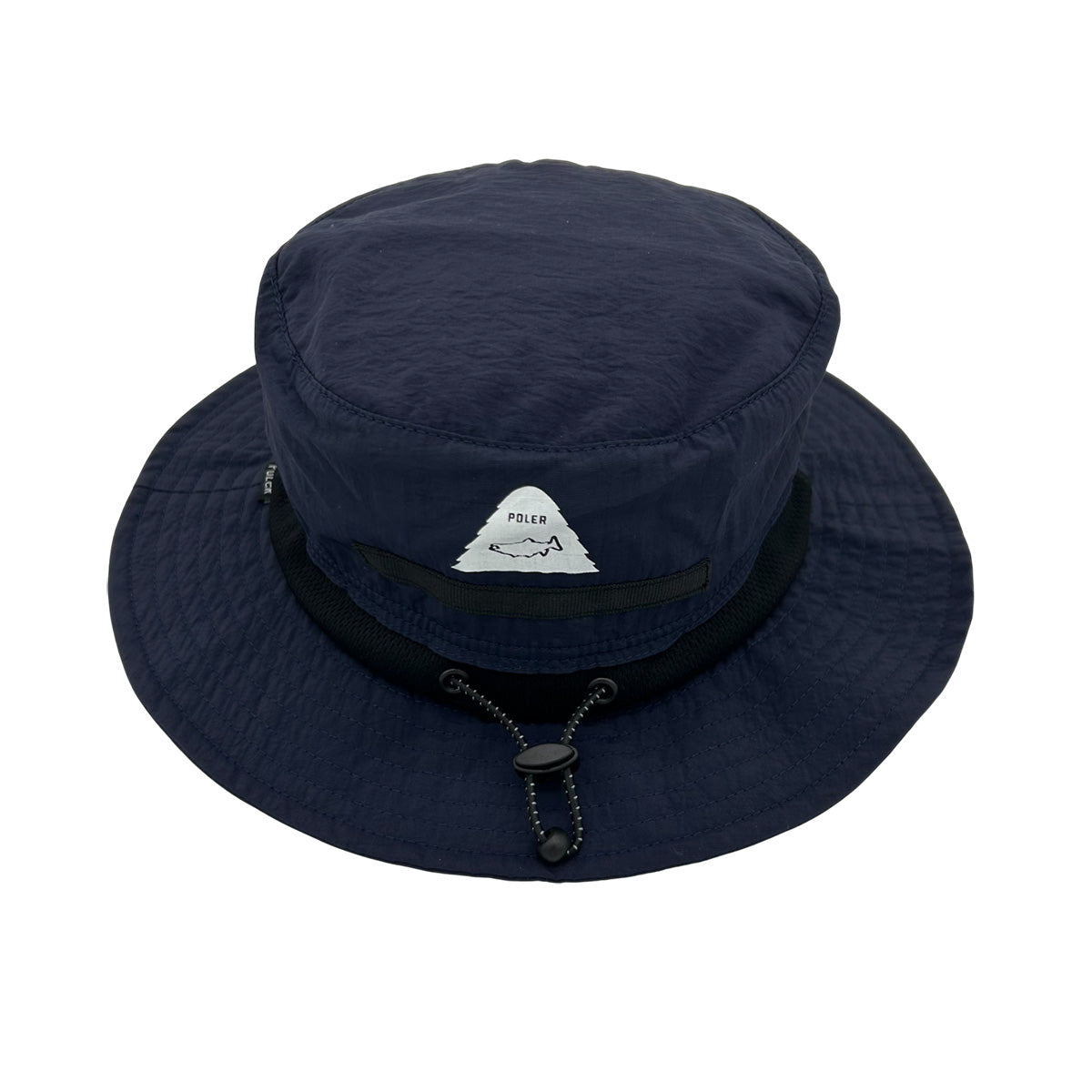 StreamR Packable Hat