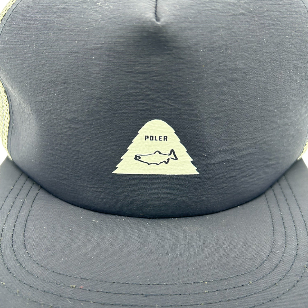 StreamR Tracker Mesh Cap