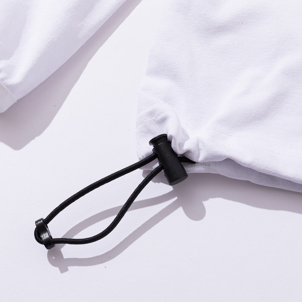 StreamR DRAWCORD Dry L/S Tshirt