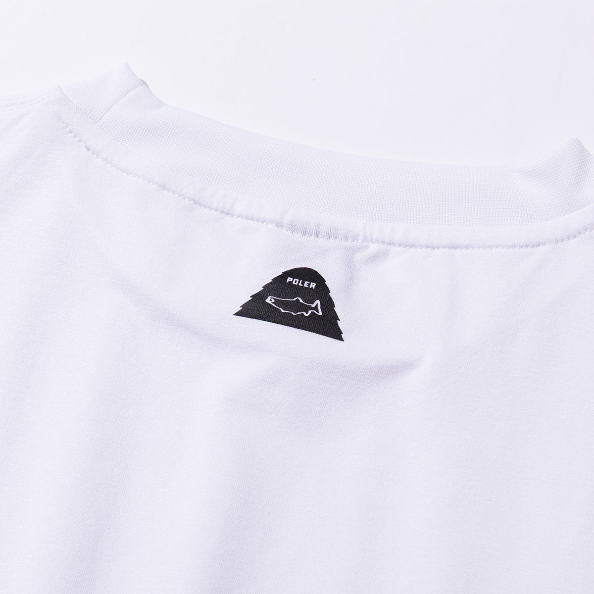 StreamR DRAWCORD Dry L/S Tshirt