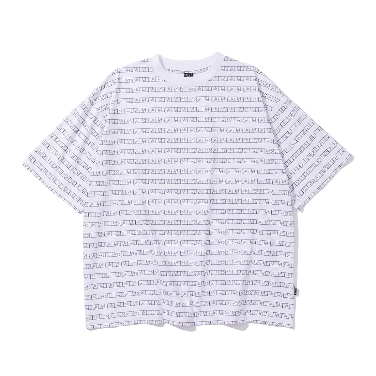 POLER STRIPE QUICK DRY TEE – polerjapan