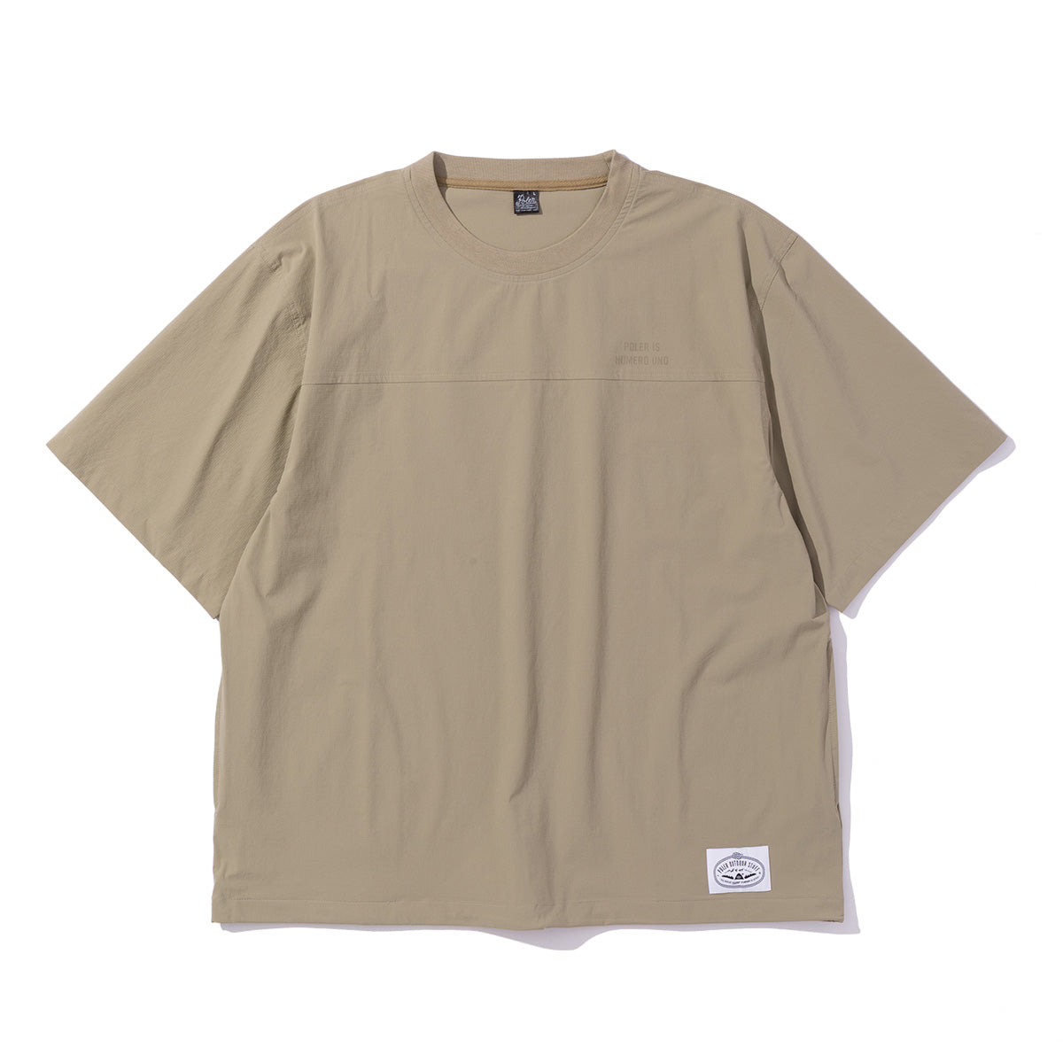 RIP BAGGY S/S – polerjapan