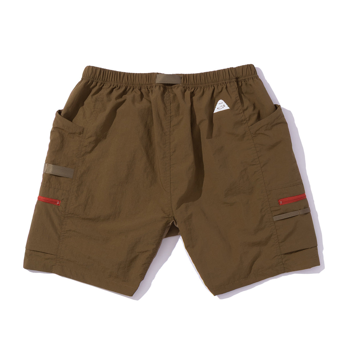 StreamR Cargo Shorts