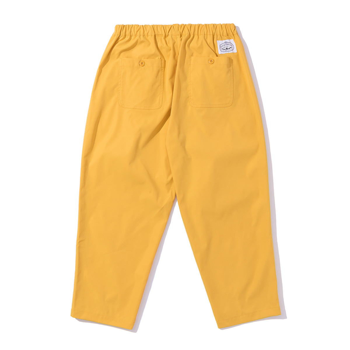 TAPERED STRETCH SKATE PANTS