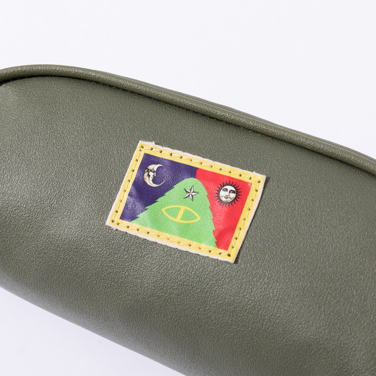 WASABI&POLER Durable tent pouch S
