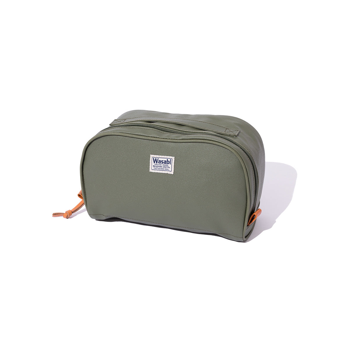 WASABI&POLER Durable tent pouch M