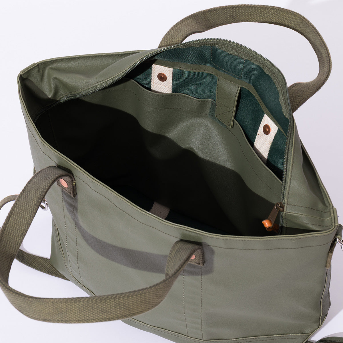 WASABI&POLER Durable Tent Tote S