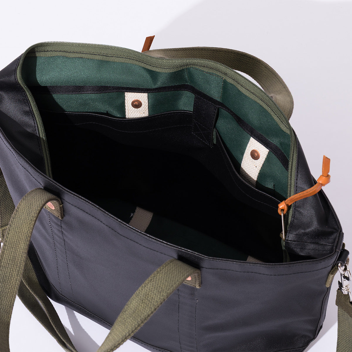 WASABI&POLER Durable Tent Tote S