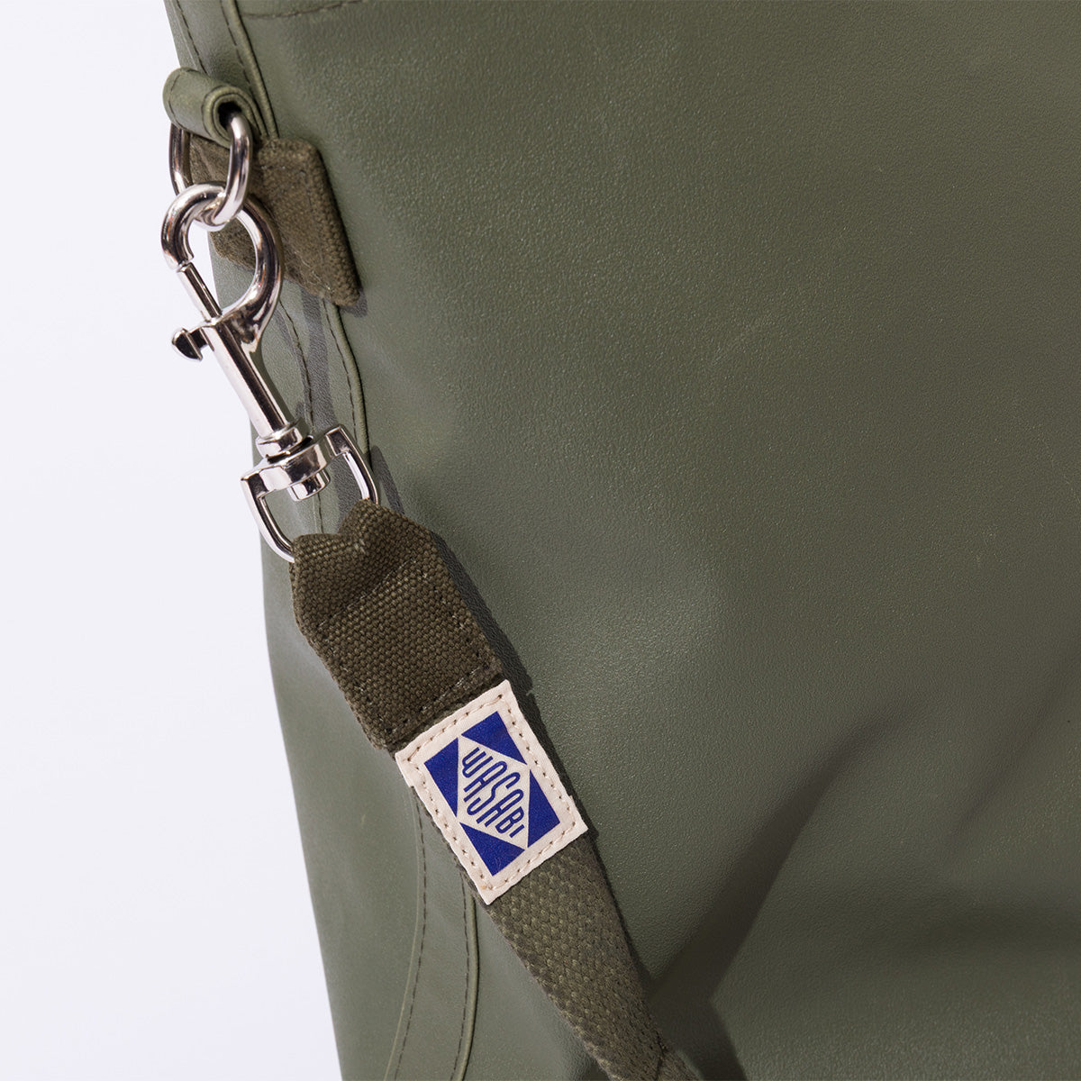 WASABI&POLER Durable Tent Tote M