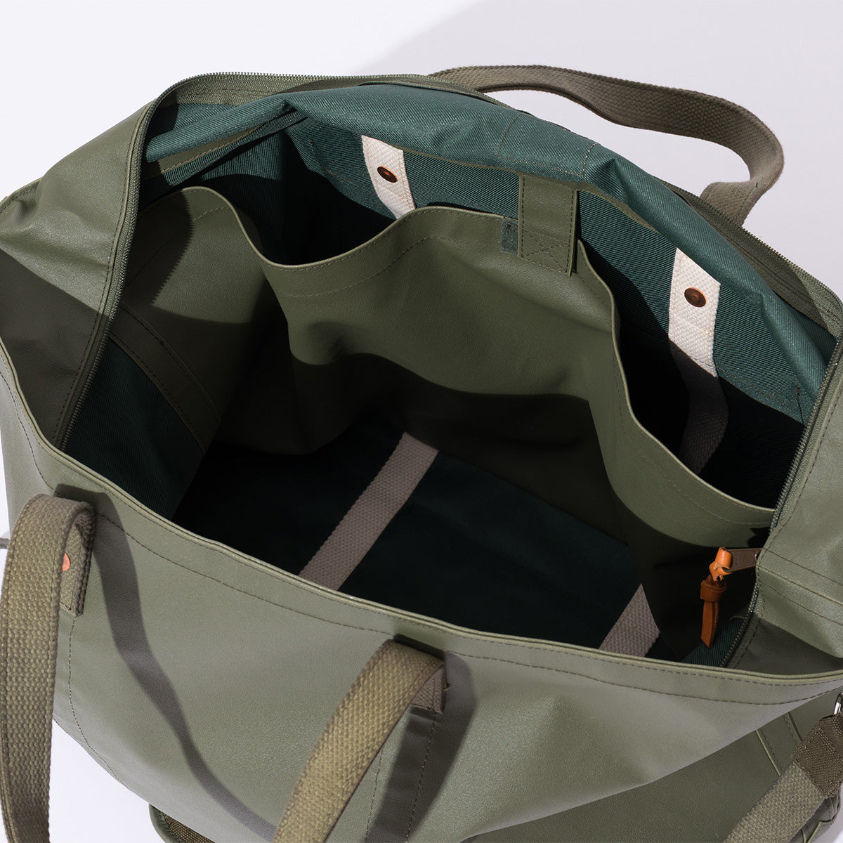 WASABI&POLER Durable Tent Tote M