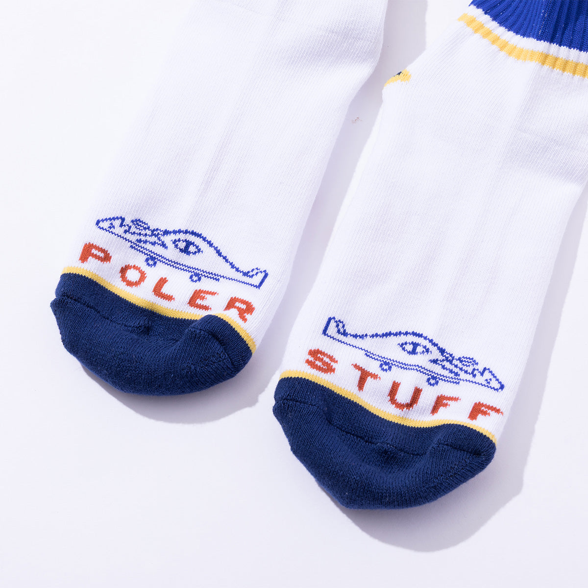 CYCLOPS MID SOCKS