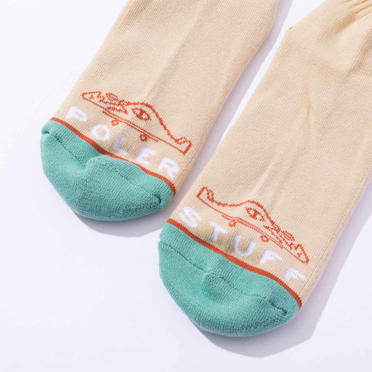 SKATE SOCKS