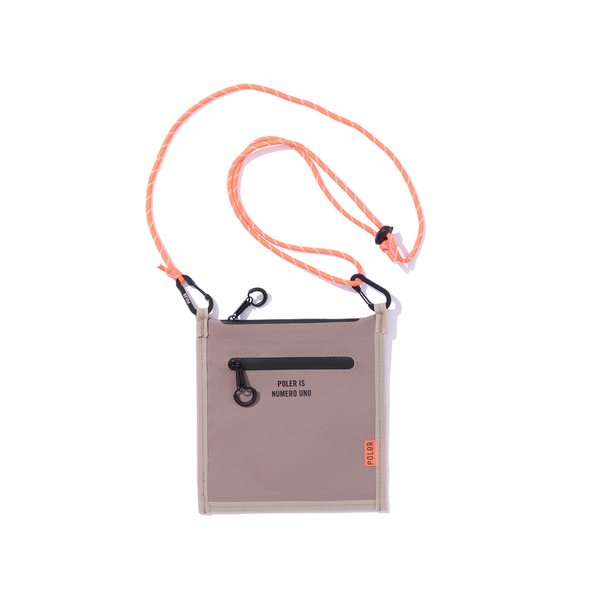 HIGH&DRY PVC MOBILE SACOCHE