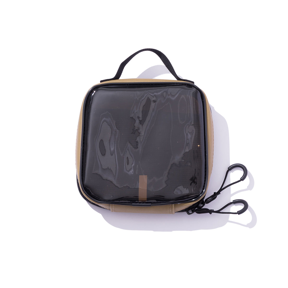 StreamR Dry clear pouch