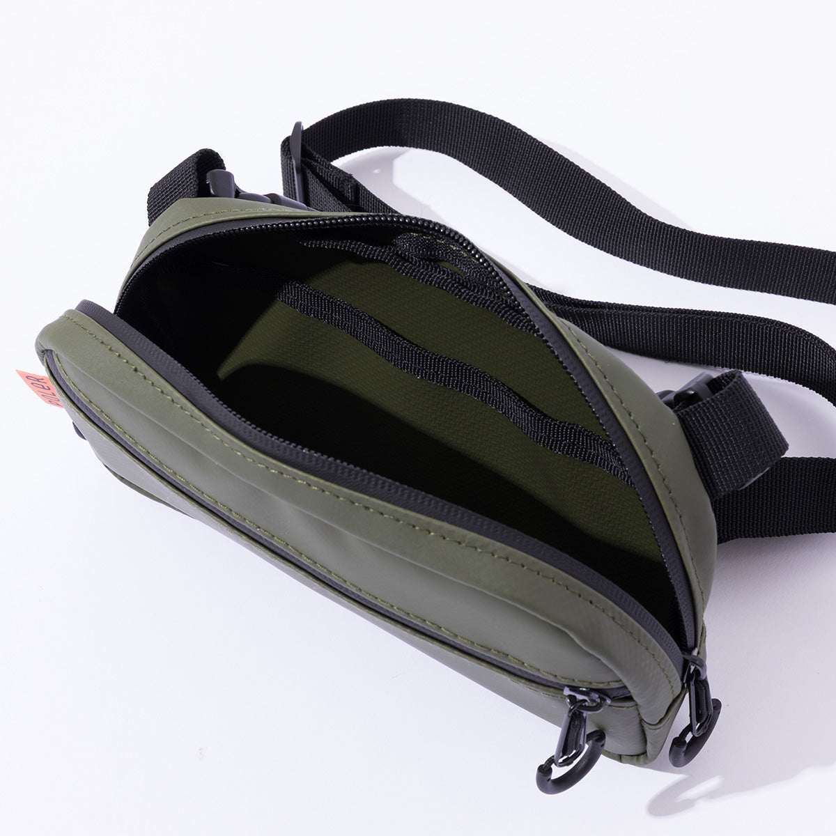 HIGH&DRY PVC SHOULDER POUCH
