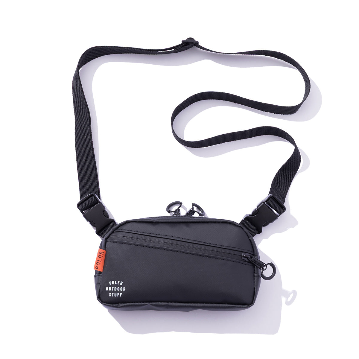 HIGH&DRY PVC SHOULDER POUCH