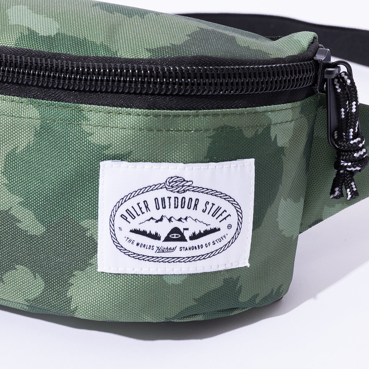 WAIST PACK