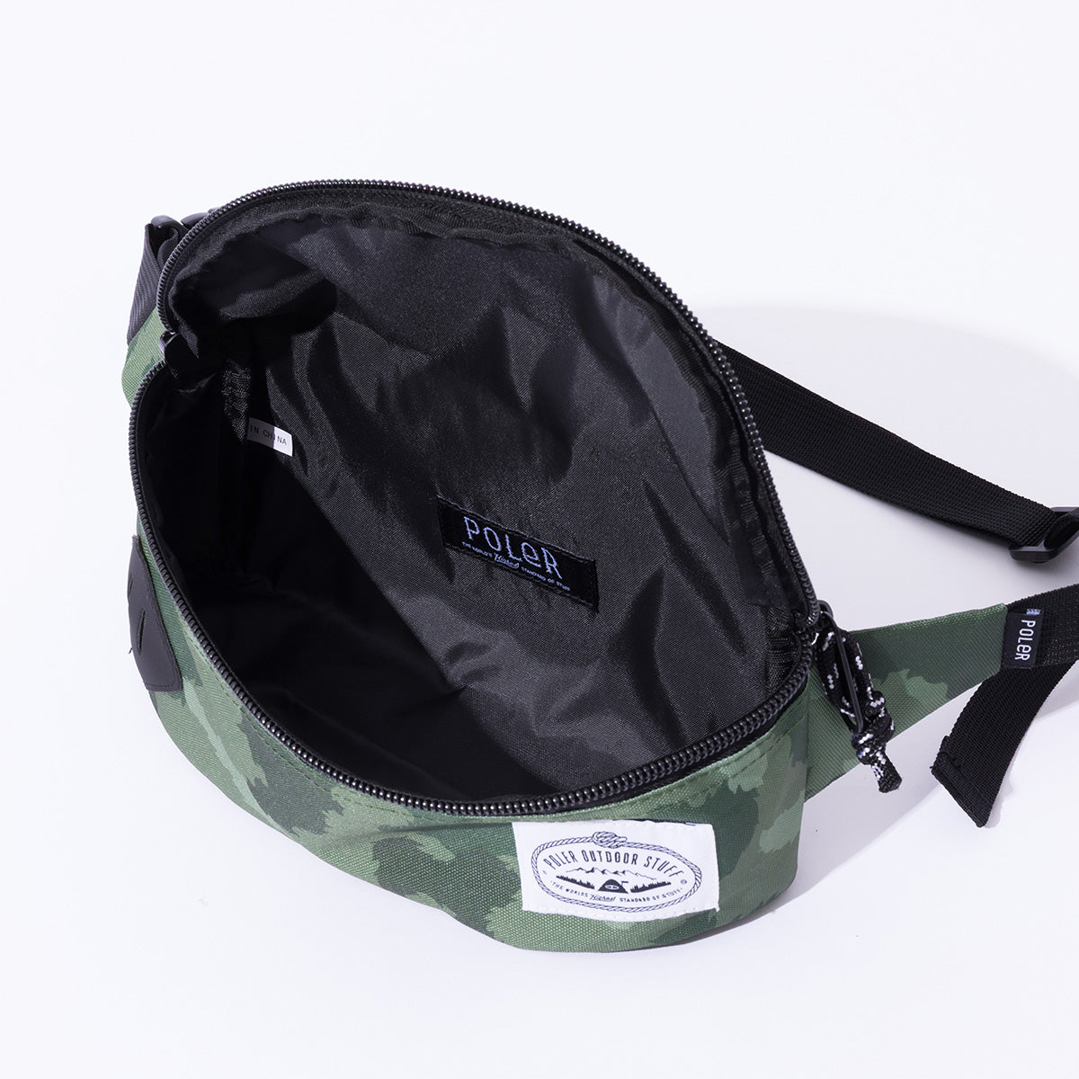 WAIST PACK