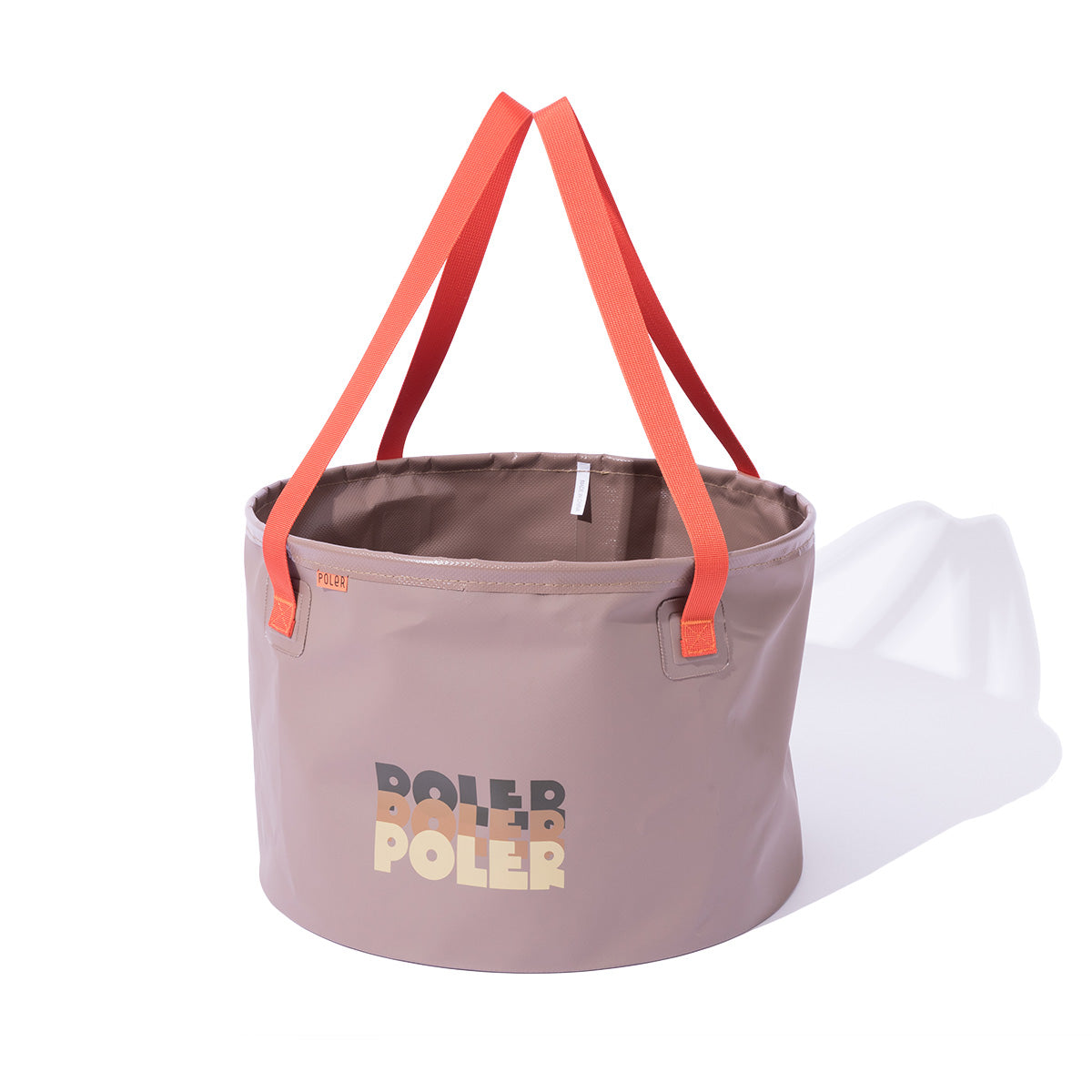 HIGH&DRY PVC WATER BUCKET