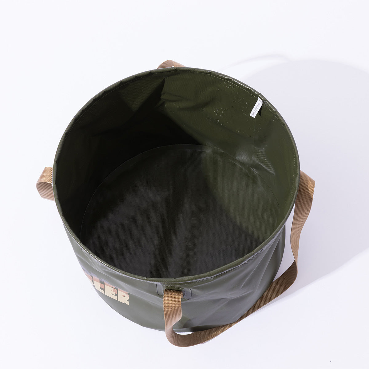 HIGH&DRY PVC WATER BUCKET