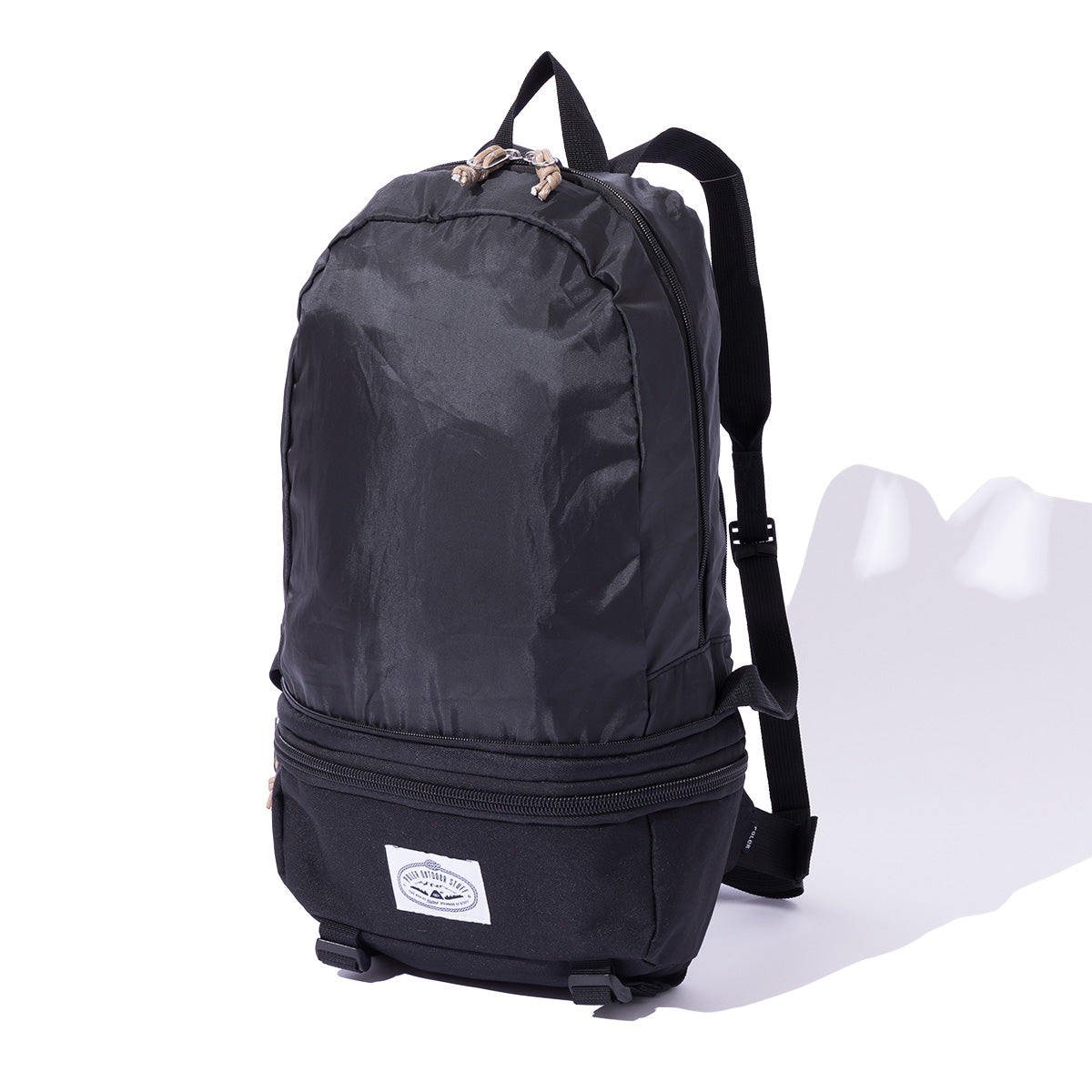 あばれさん ポーラーバックパック TOURIST PACK2.0 – polerjapan
