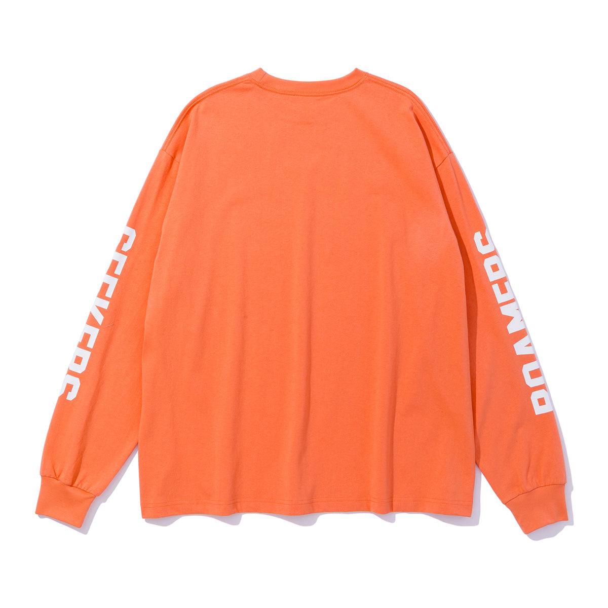 HORIZON RELAX FIT L/S TEE