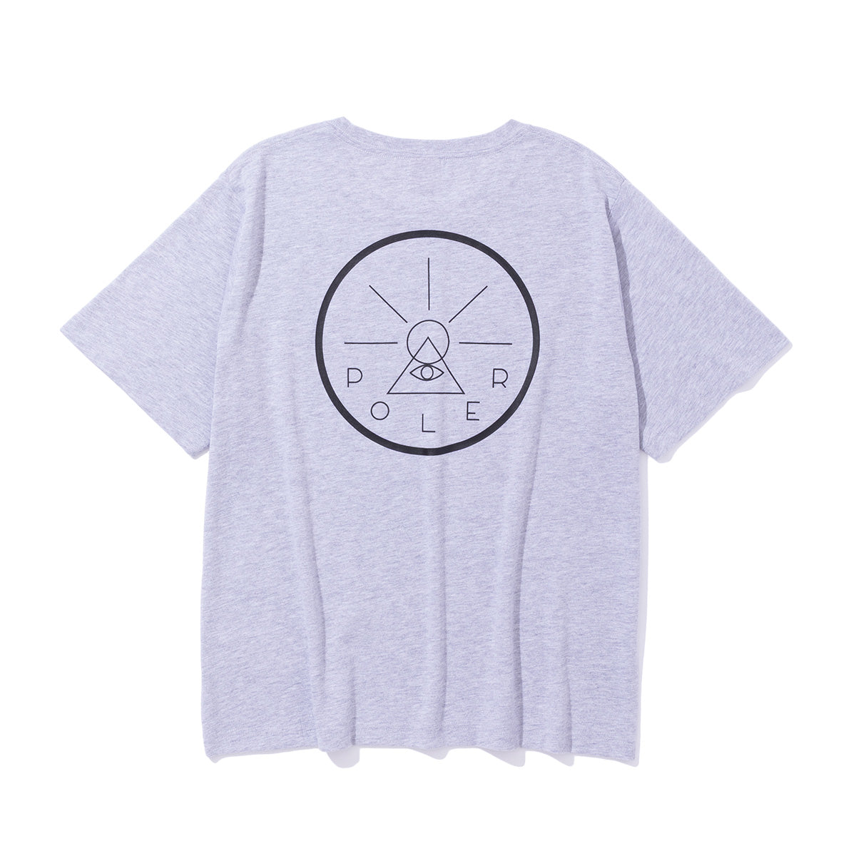 GOLDEN CIRCLE TEE