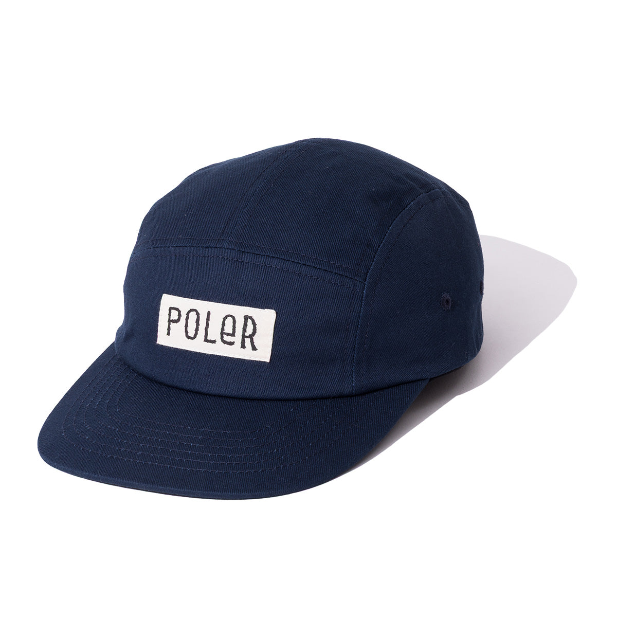 FURRY FONT COTTON 5P CAP