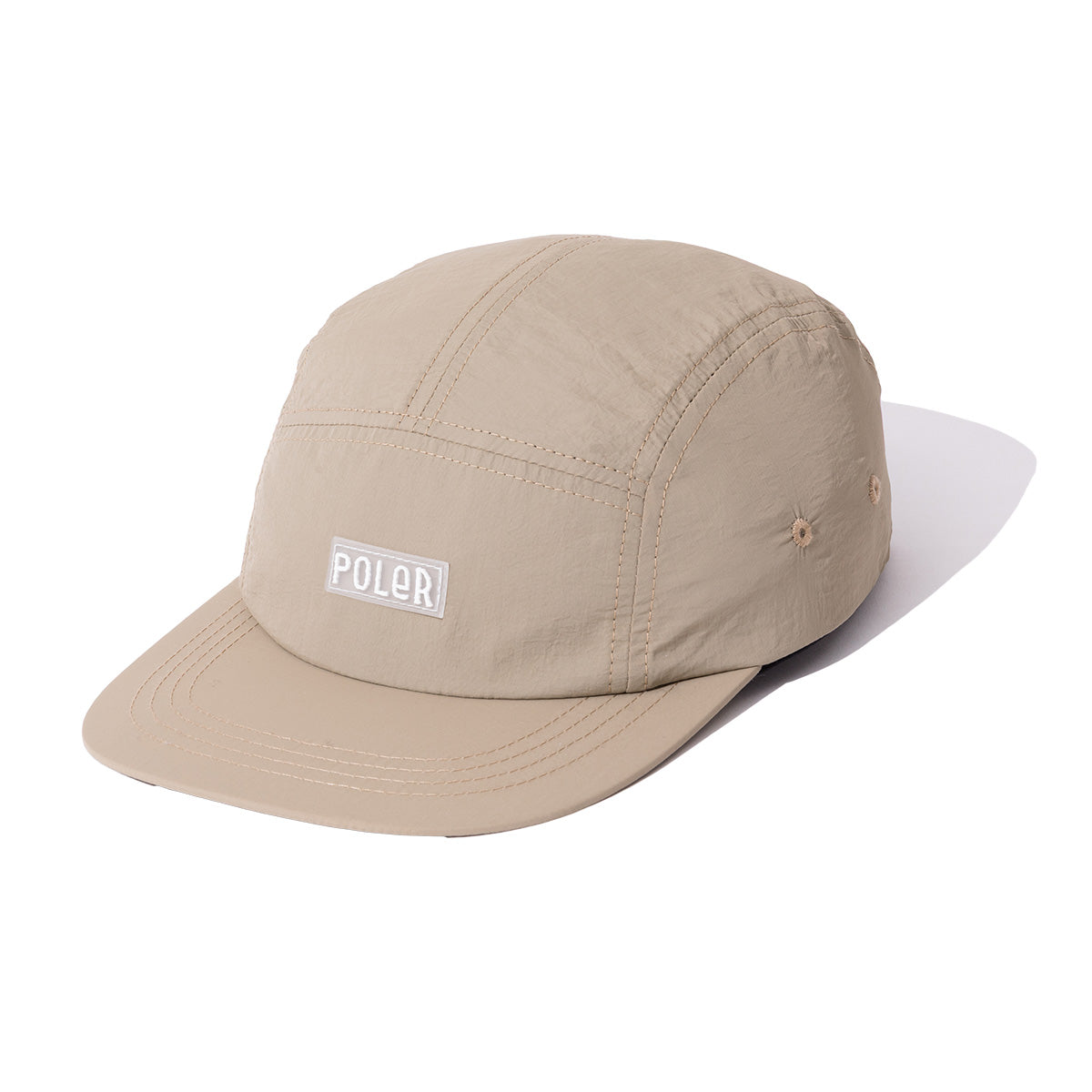 FURRY FONT NYLON 5P CAP
