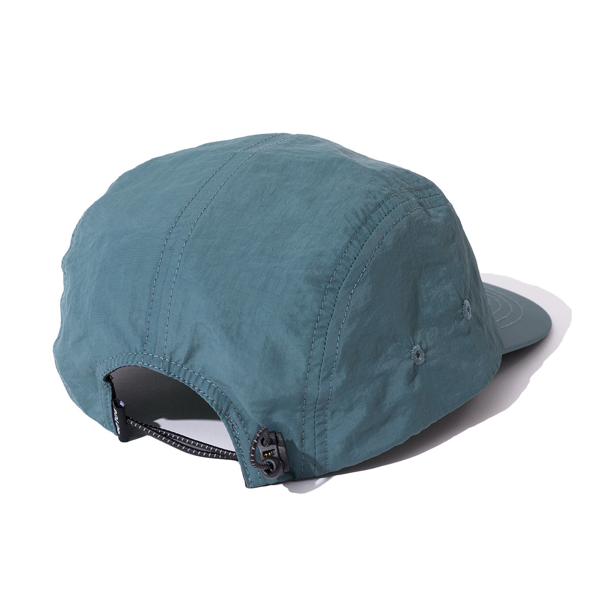 FURRY FONT NYLON 5P CAP