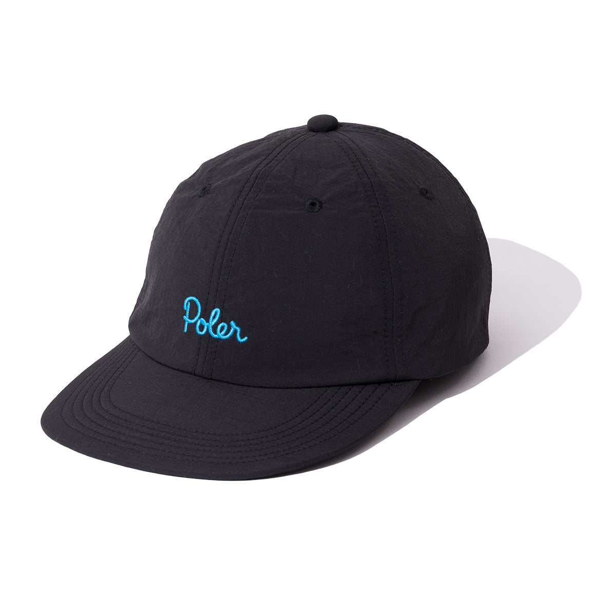 NYLON FLOPPY BASEBALL CAP – polerjapan