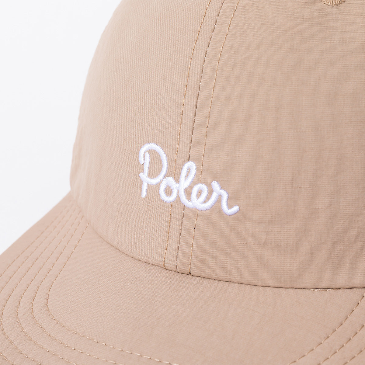 NYLON FLOPPY BASEBALL CAP
