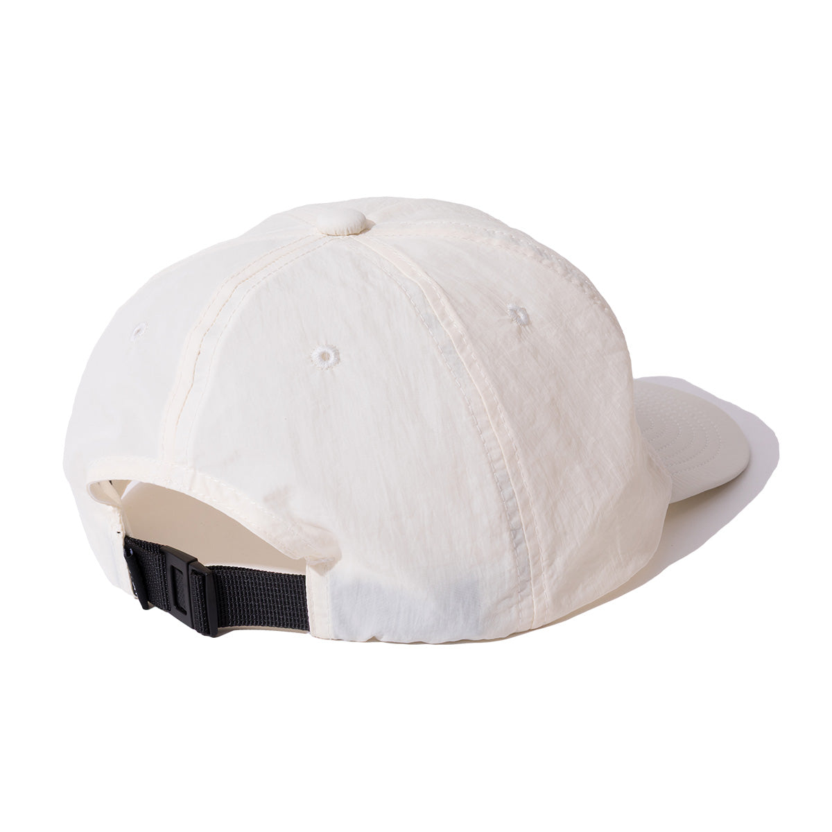 FESTIVAL EMB NYLON CAP