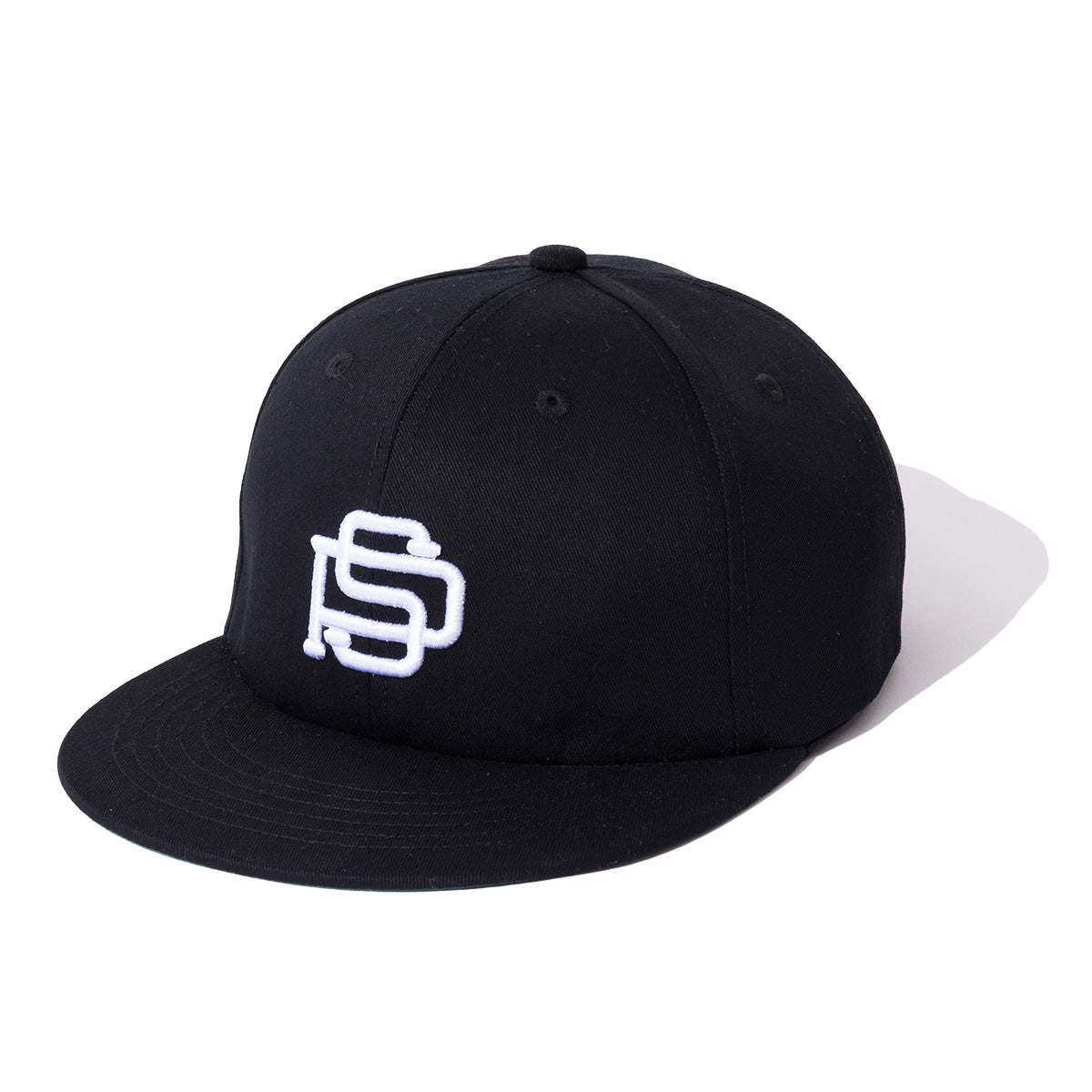CLASSIC BASEBALL FLAT CAP
