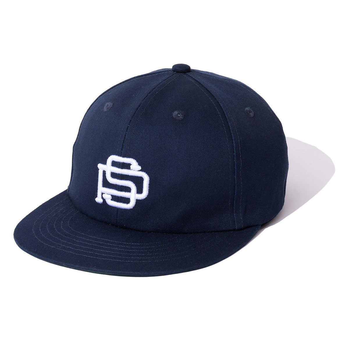 CLASSIC BASEBALL FLAT CAP