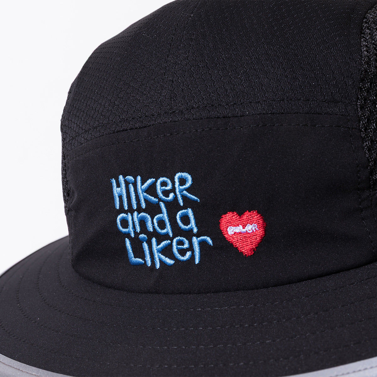 DRY DRAW CORD RUN HAT